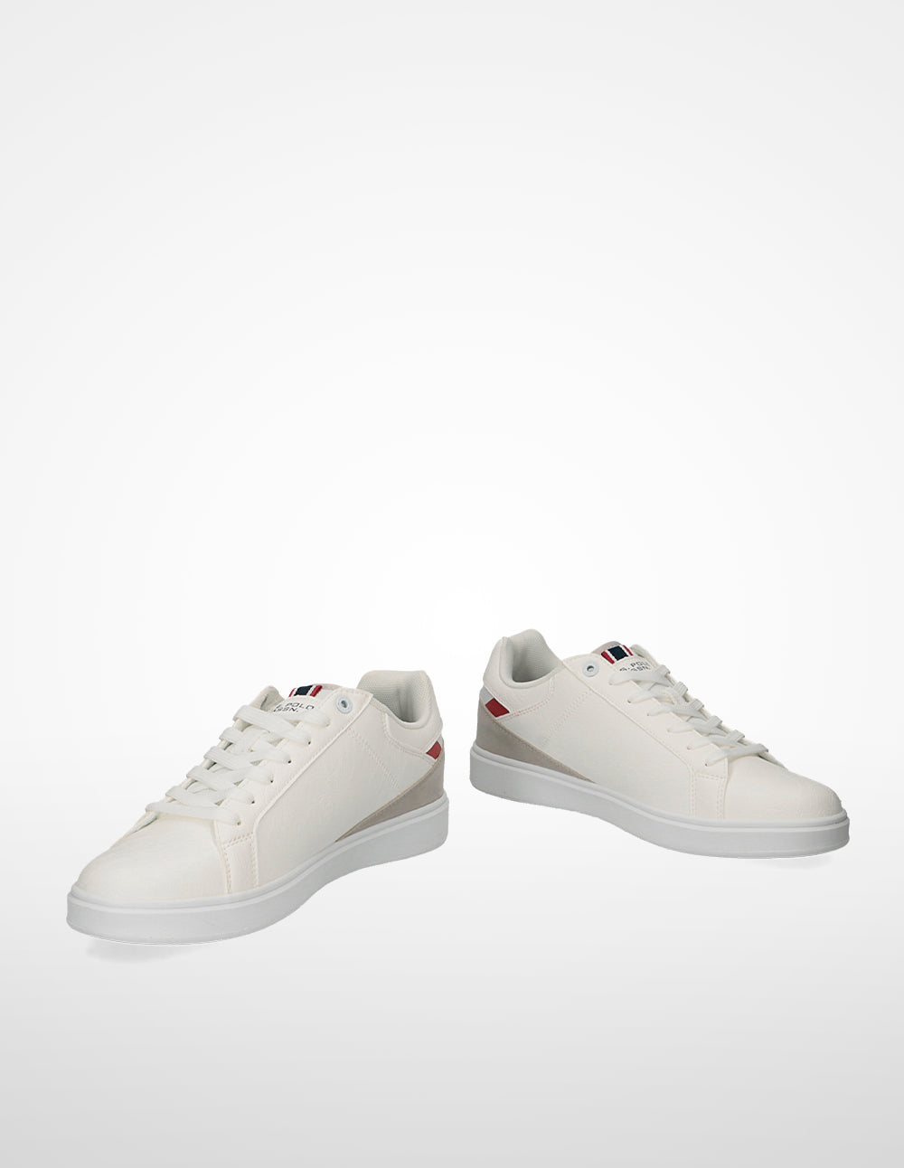 Polo Ralph Lauren Rokko - Sneakers