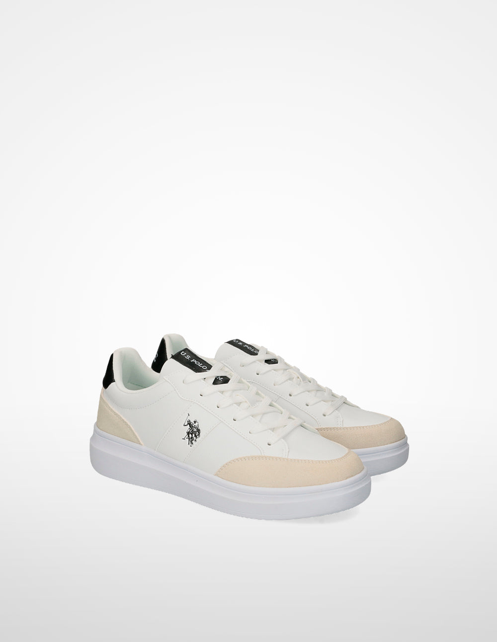 Polo Ralph Lauren Cody - Sneakers