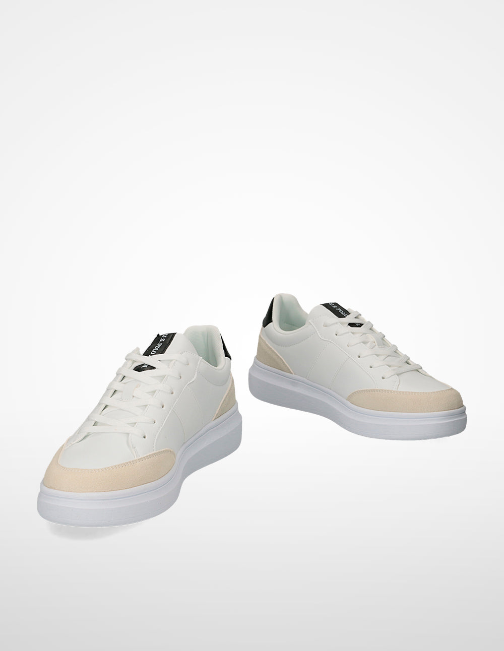 Polo Ralph Lauren Cody - Sneakers