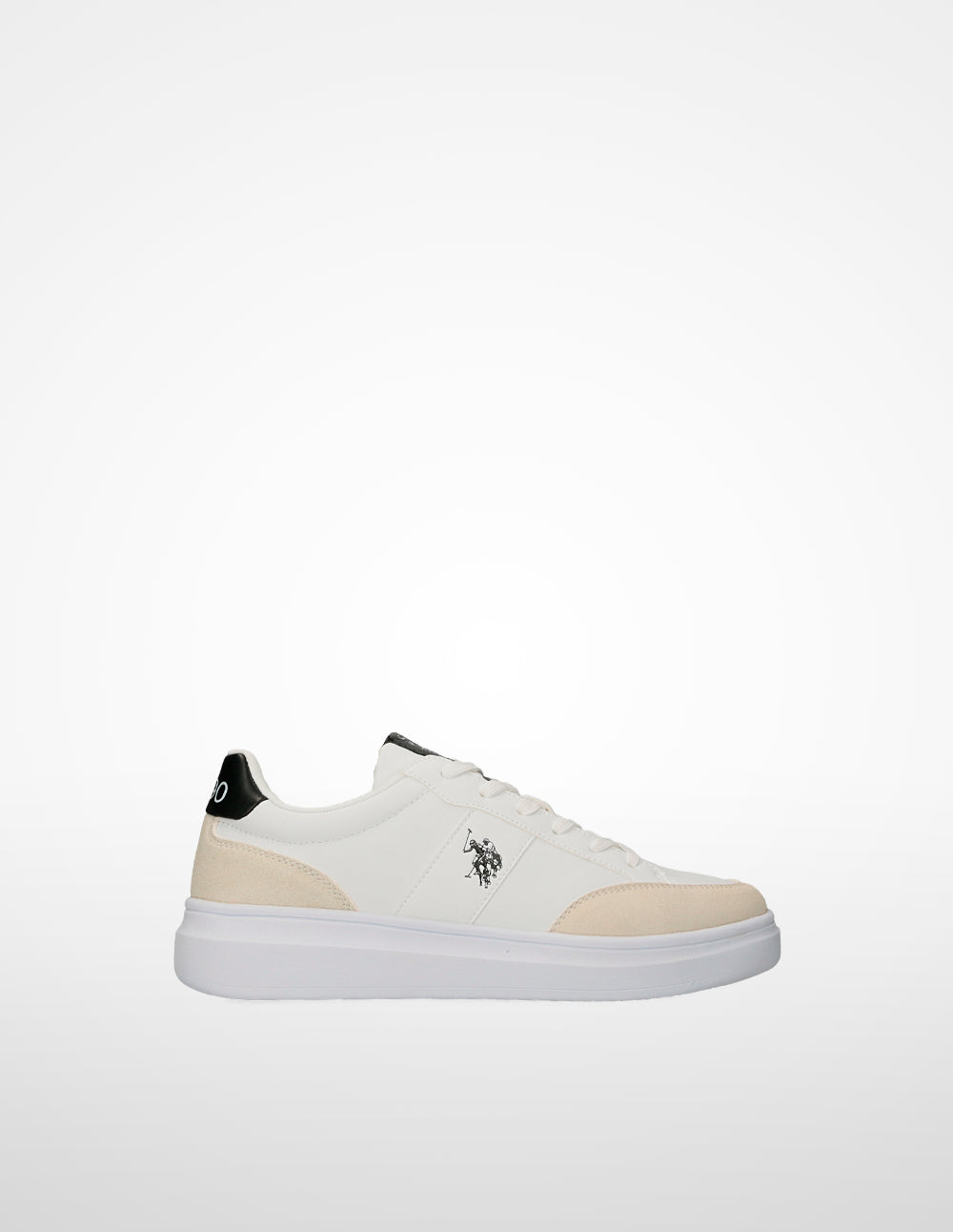 Polo Ralph Lauren Cody - Sneakers