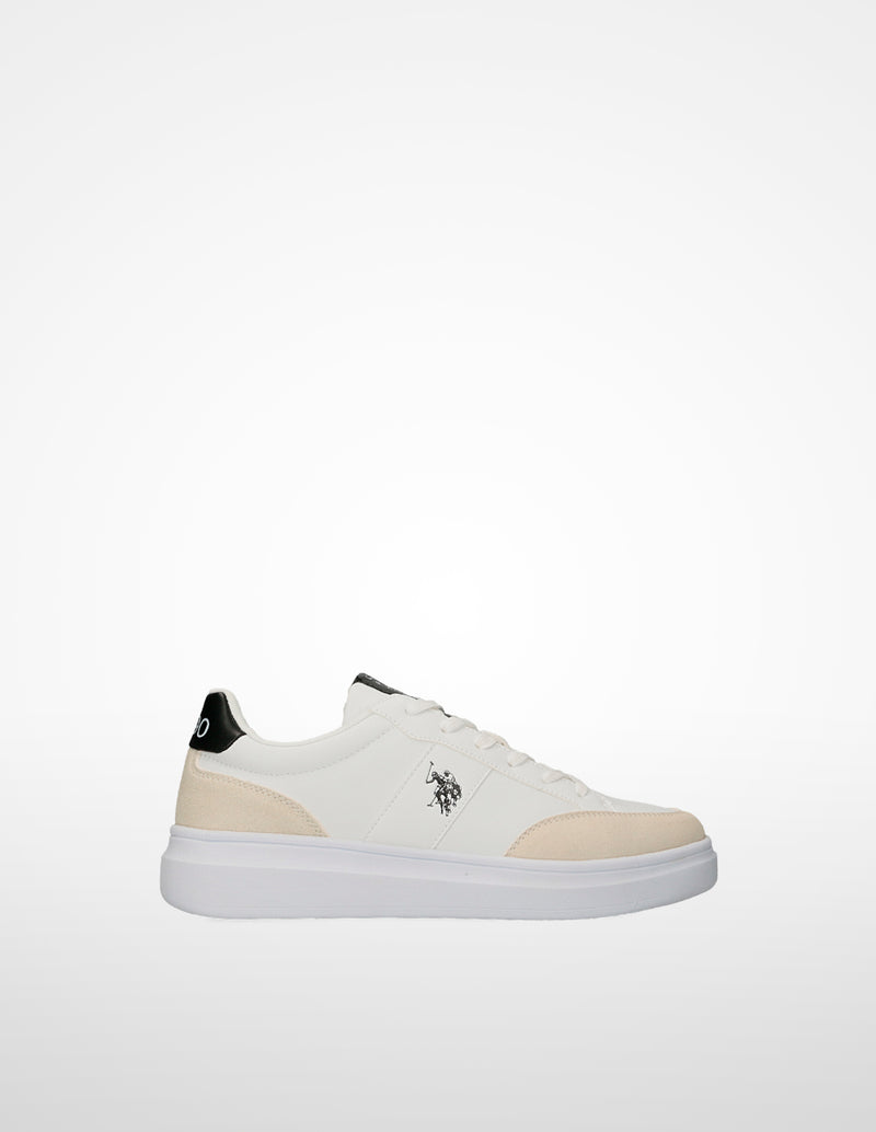 Polo Ralph Lauren Cody - Zapatillas