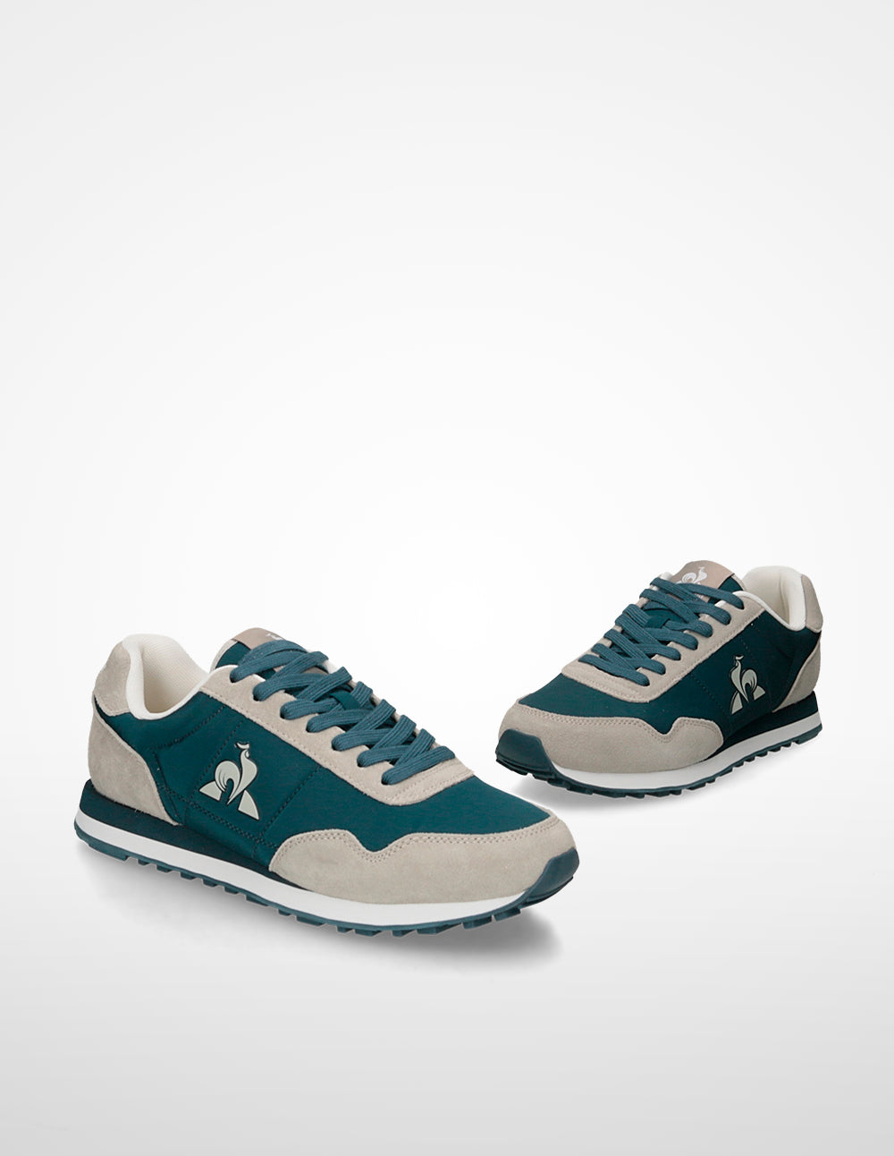 Le Coq Sportif Jet Star - Zapatillas