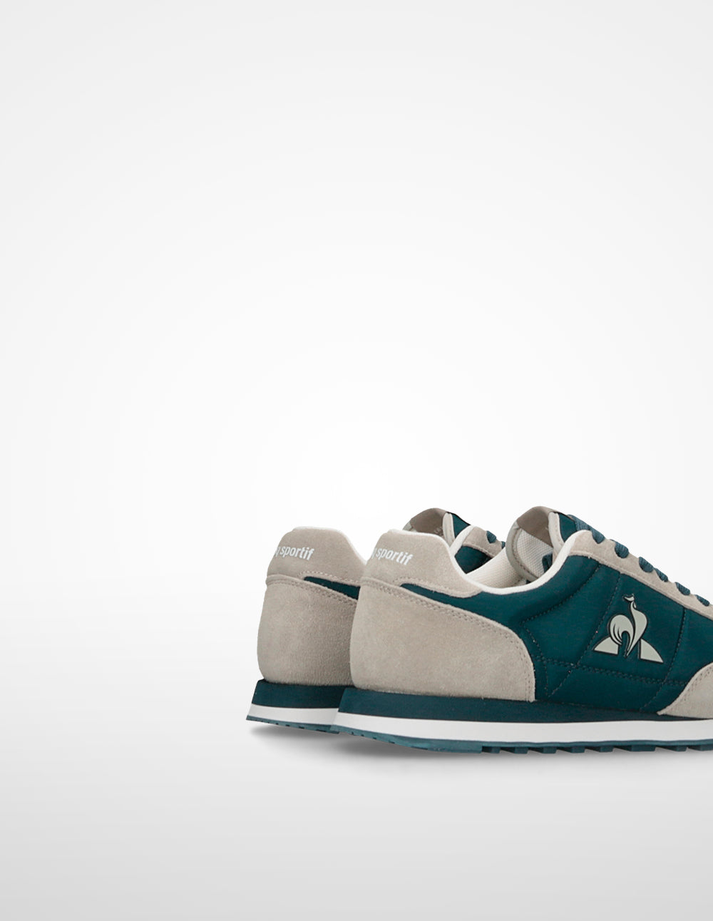 Le Coq Sportif Jet Star - Zapatillas