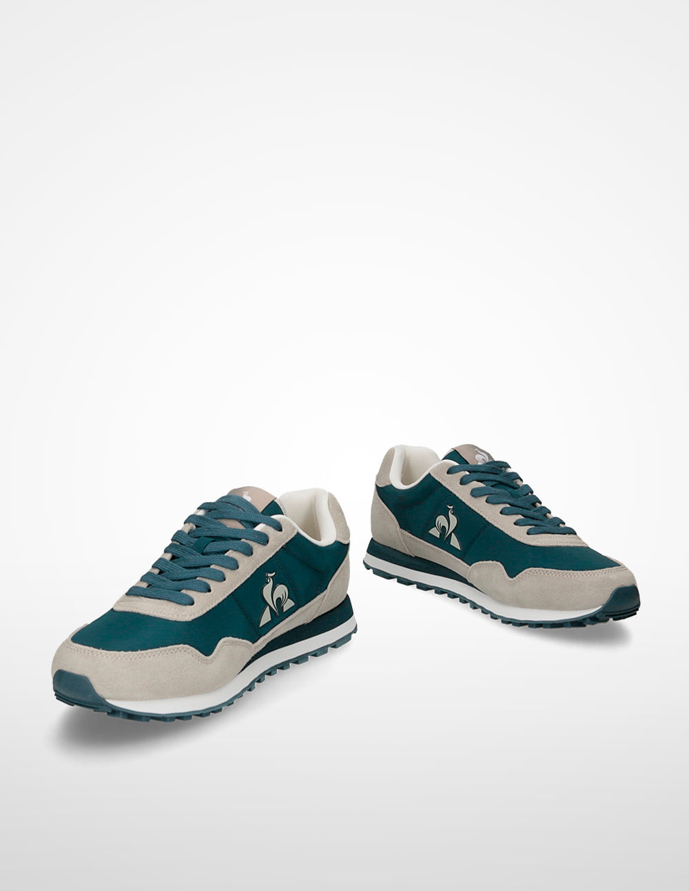 Le Coq Sportif Jet Star - Zapatillas