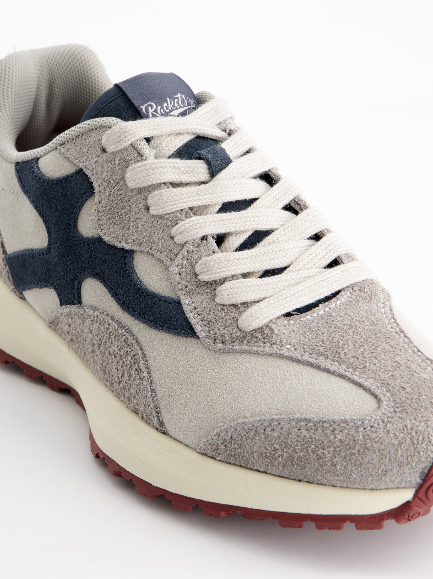 Zapatillas de piel - Silbon Rackets 09