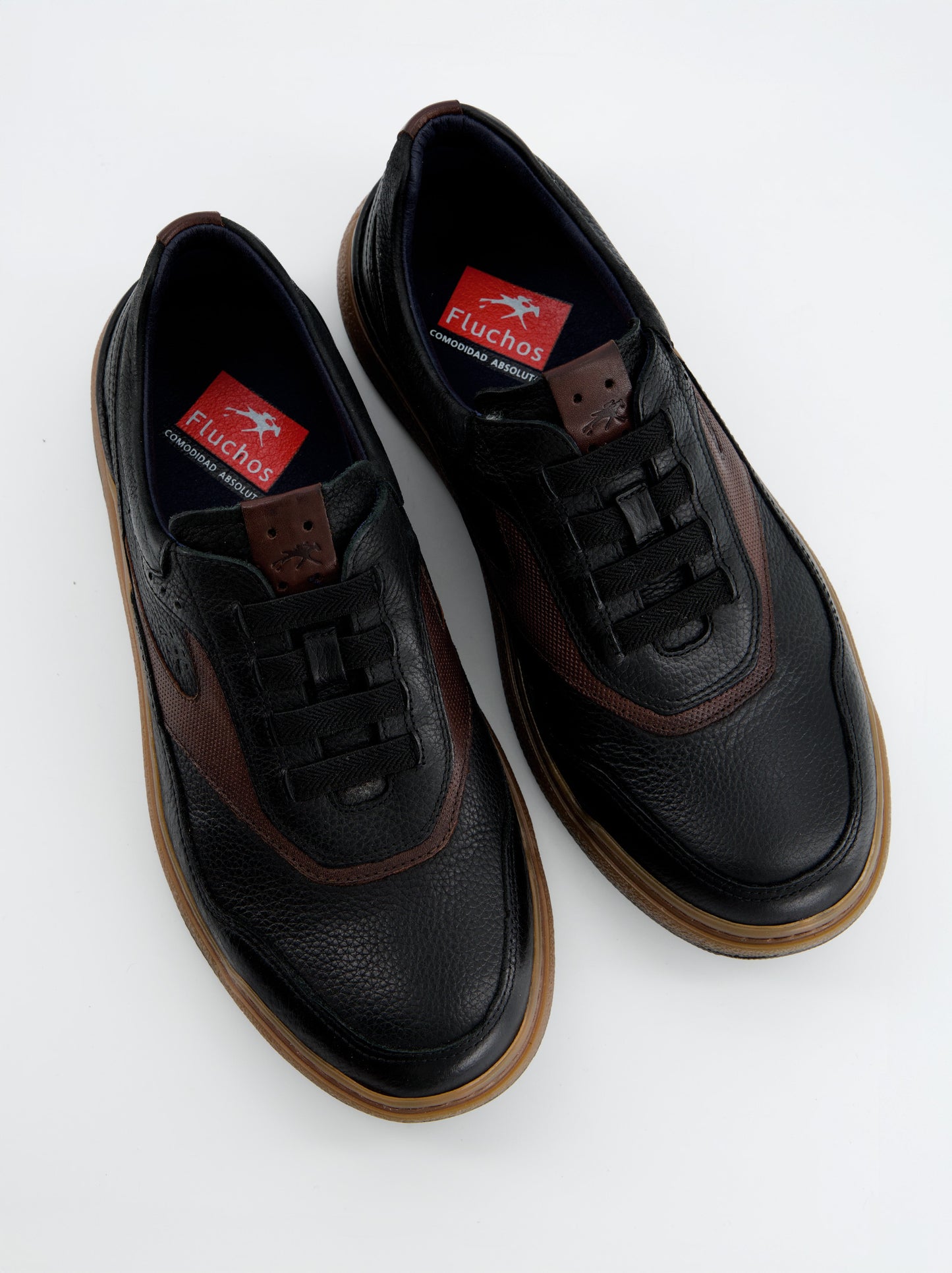 Fluchos F2024 - Zapatos de piel