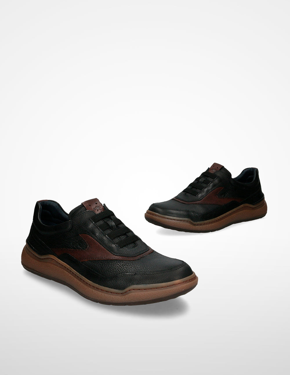 Fluchos F2024 - Leather shoes