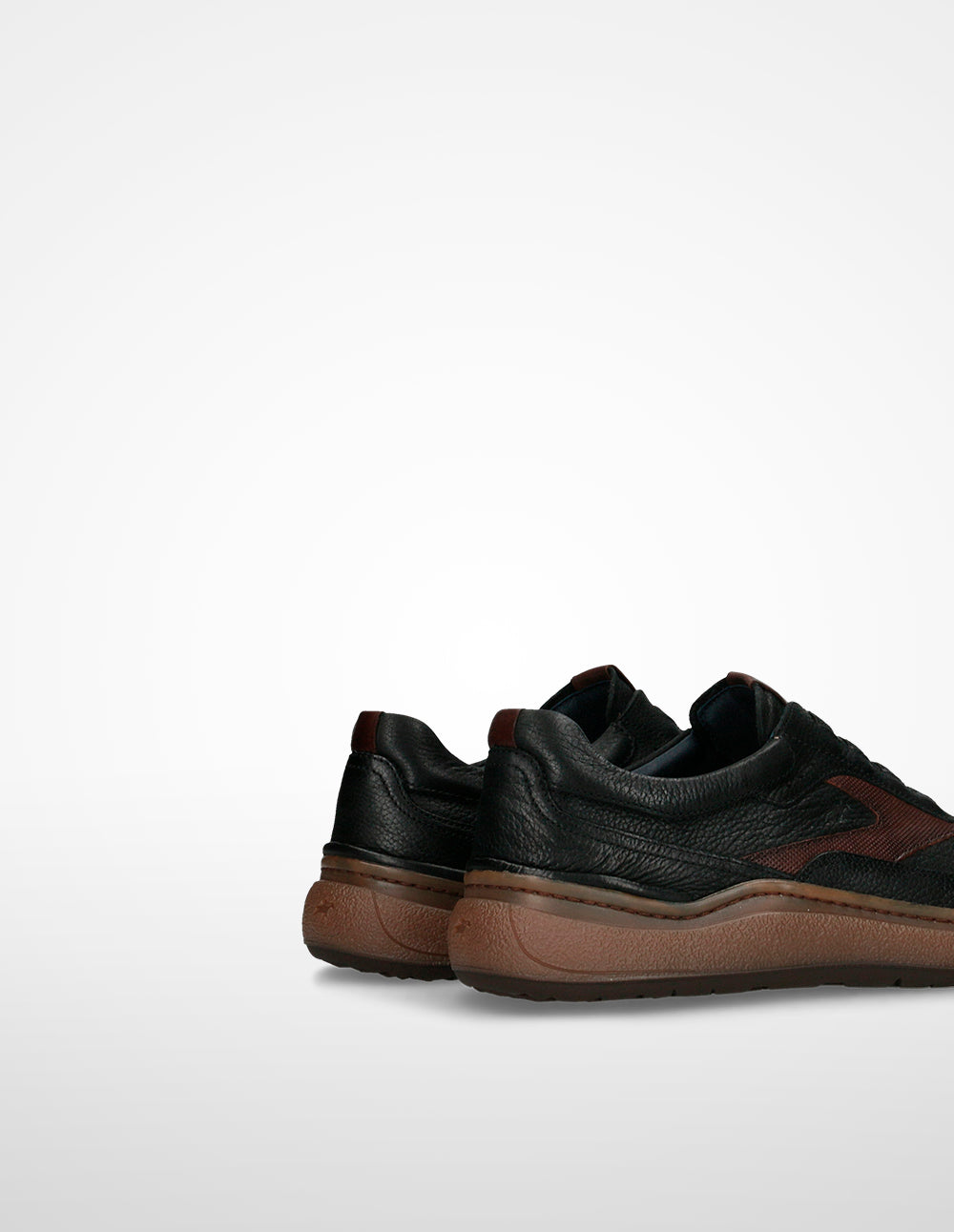 Fluchos F2024 - Leather shoes