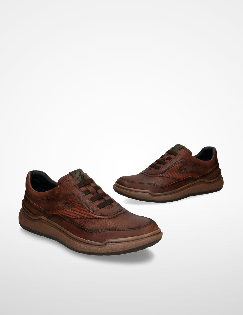 Fluchos F2040 - Leather shoes