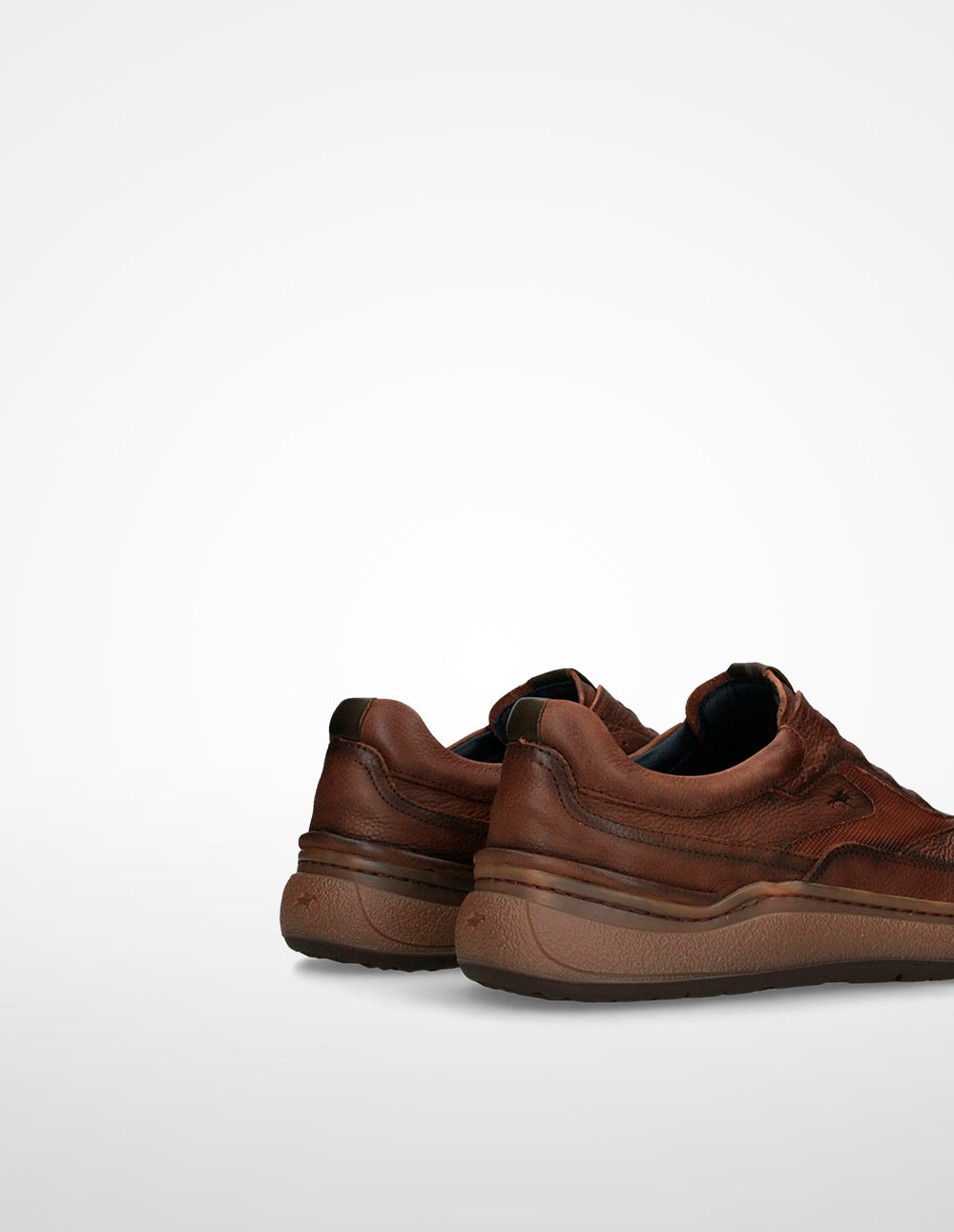 Fluchos F2040 - Leather shoes