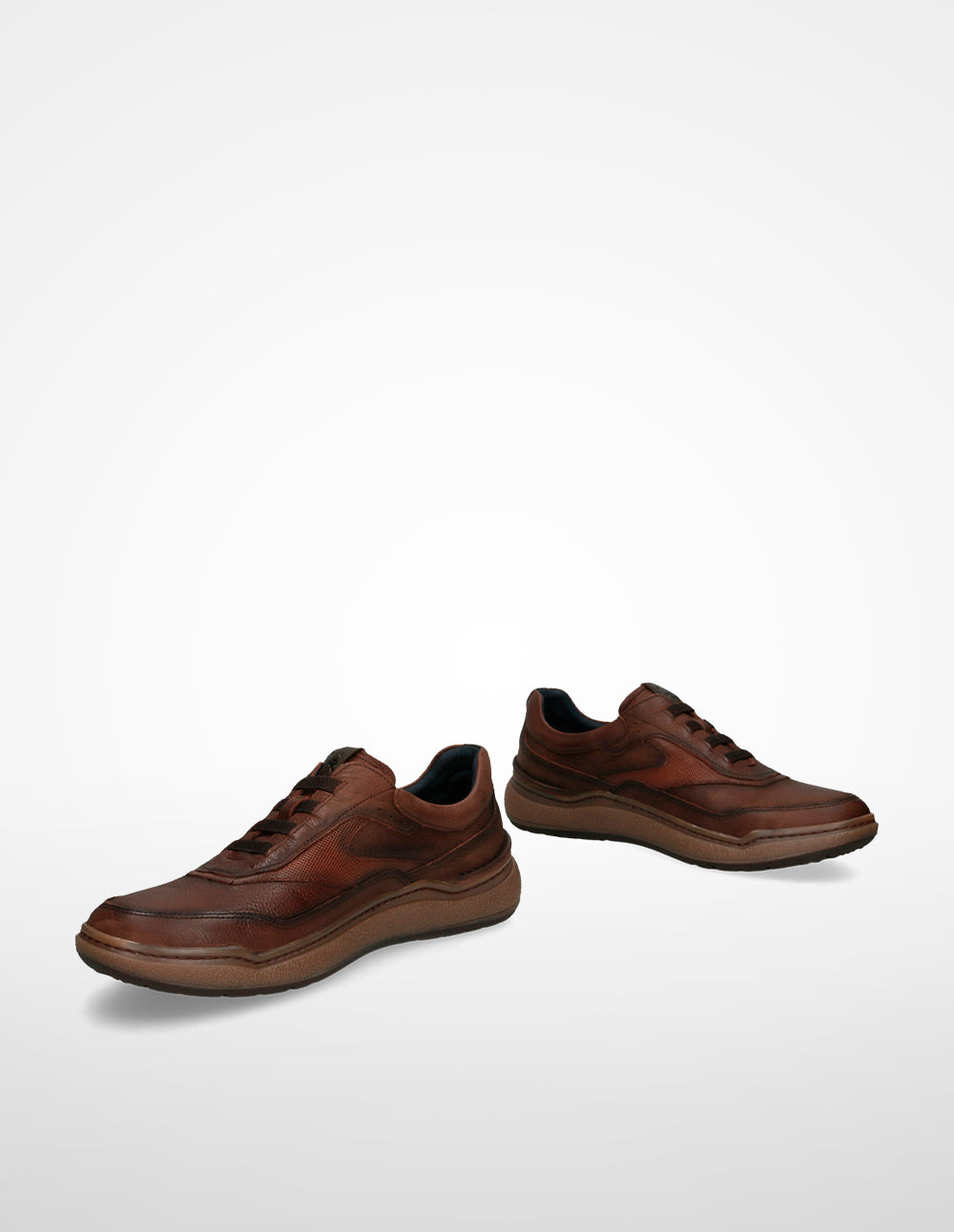 Fluchos F2040 - Leather shoes