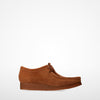 Clarks Wallabee - Mocasín de piel