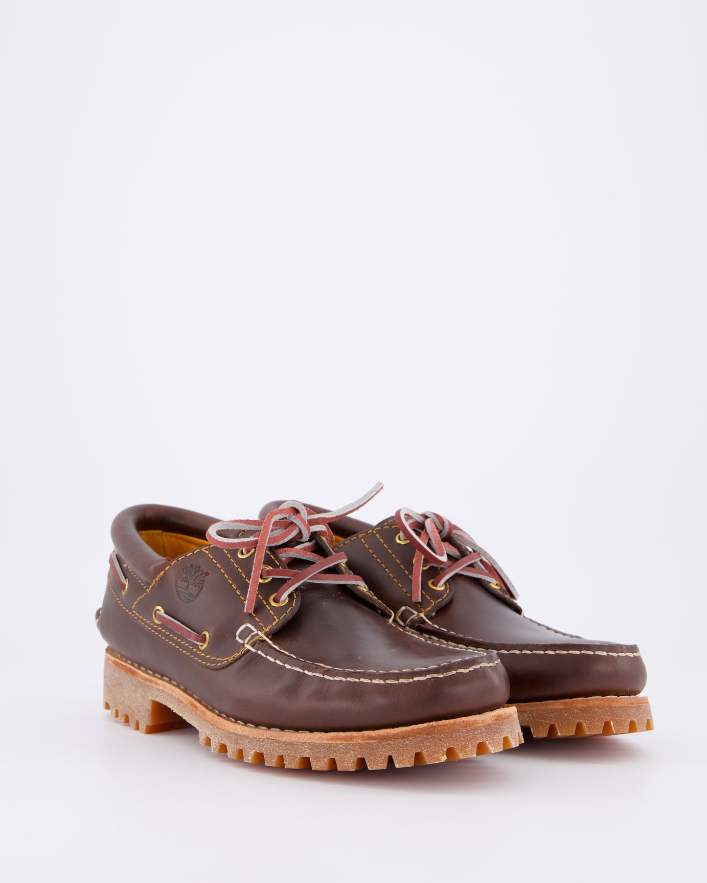 Timberland Classic Two-Eye Boat Shoes - Nauticos