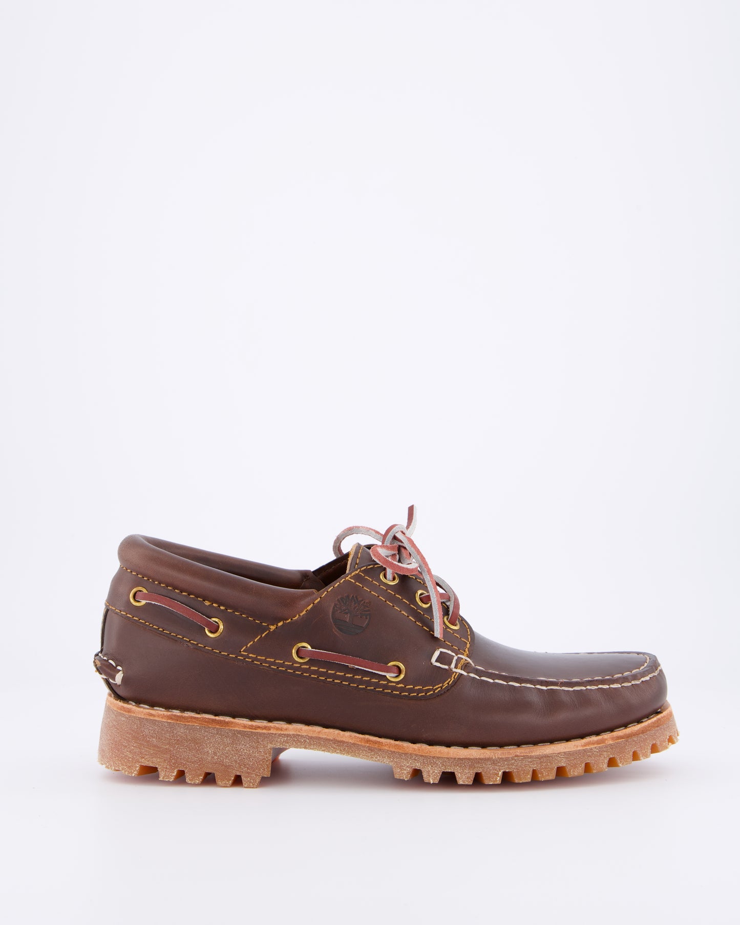 Timberland Classic Two-Eye Boat Shoes - Nauticos