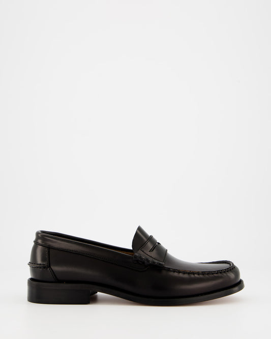 Essentials by Ulanka Conde - Moccasins
