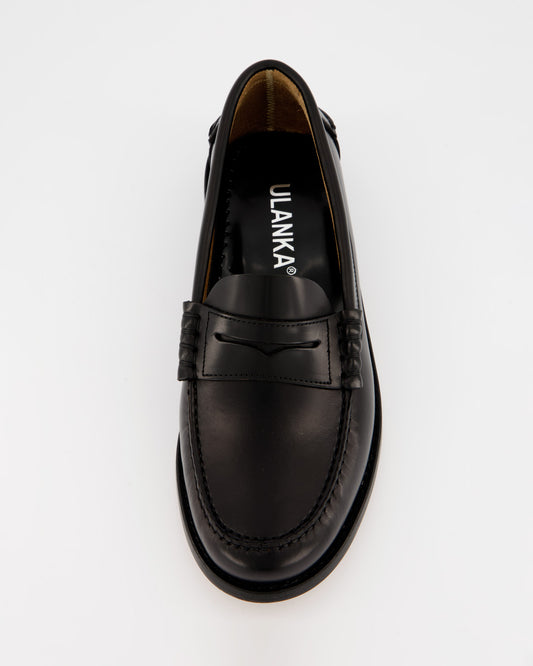 Essentials by Ulanka Conde - Moccasins