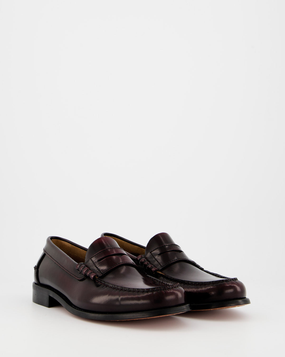 Essentials by Ulanka Conde - Mocasines