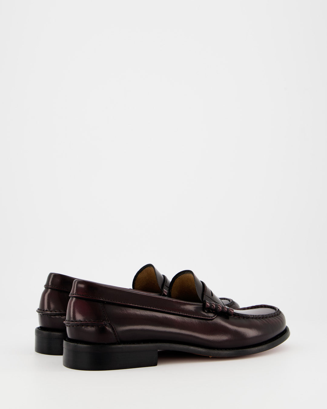Essentials by Ulanka Conde - Mocasines
