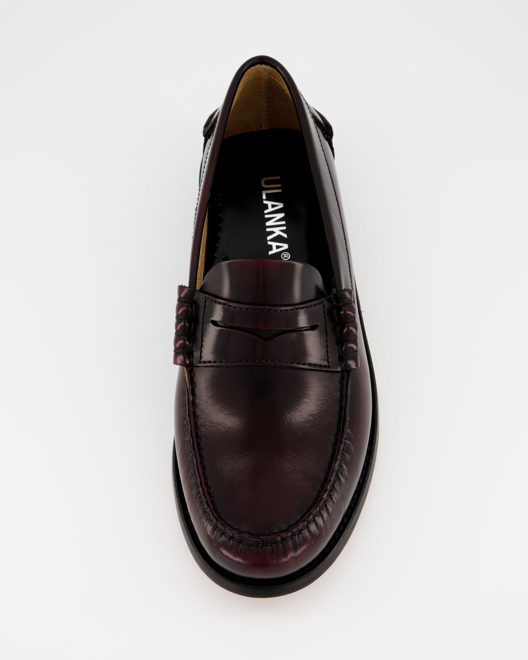 Essentials by Ulanka Conde - Mocasines