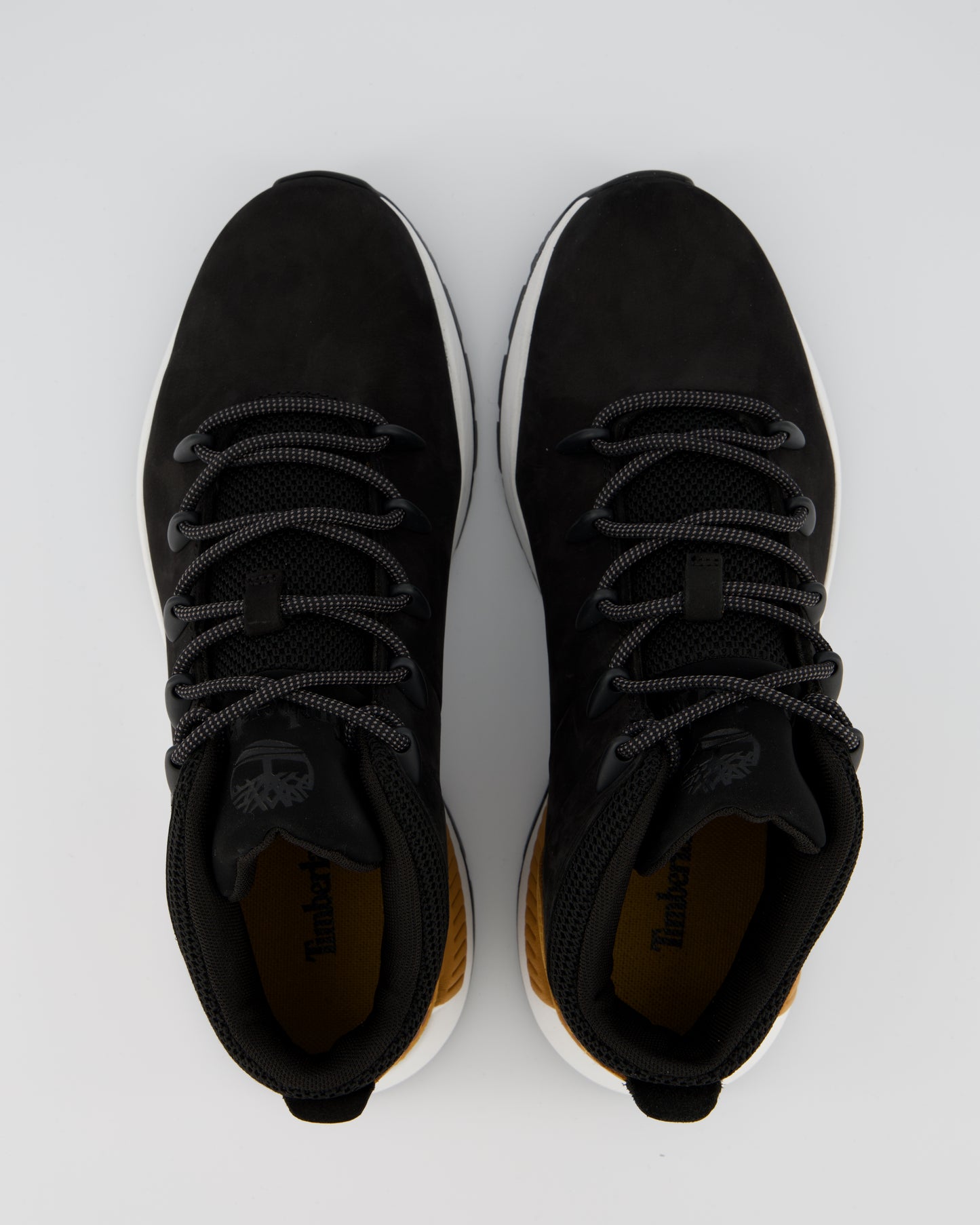 Timberland Mid Lace Up - Zapatillas