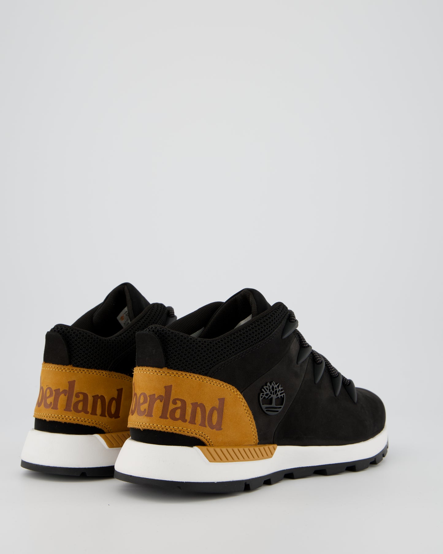 Timberland Mid Lace Up - Zapatillas