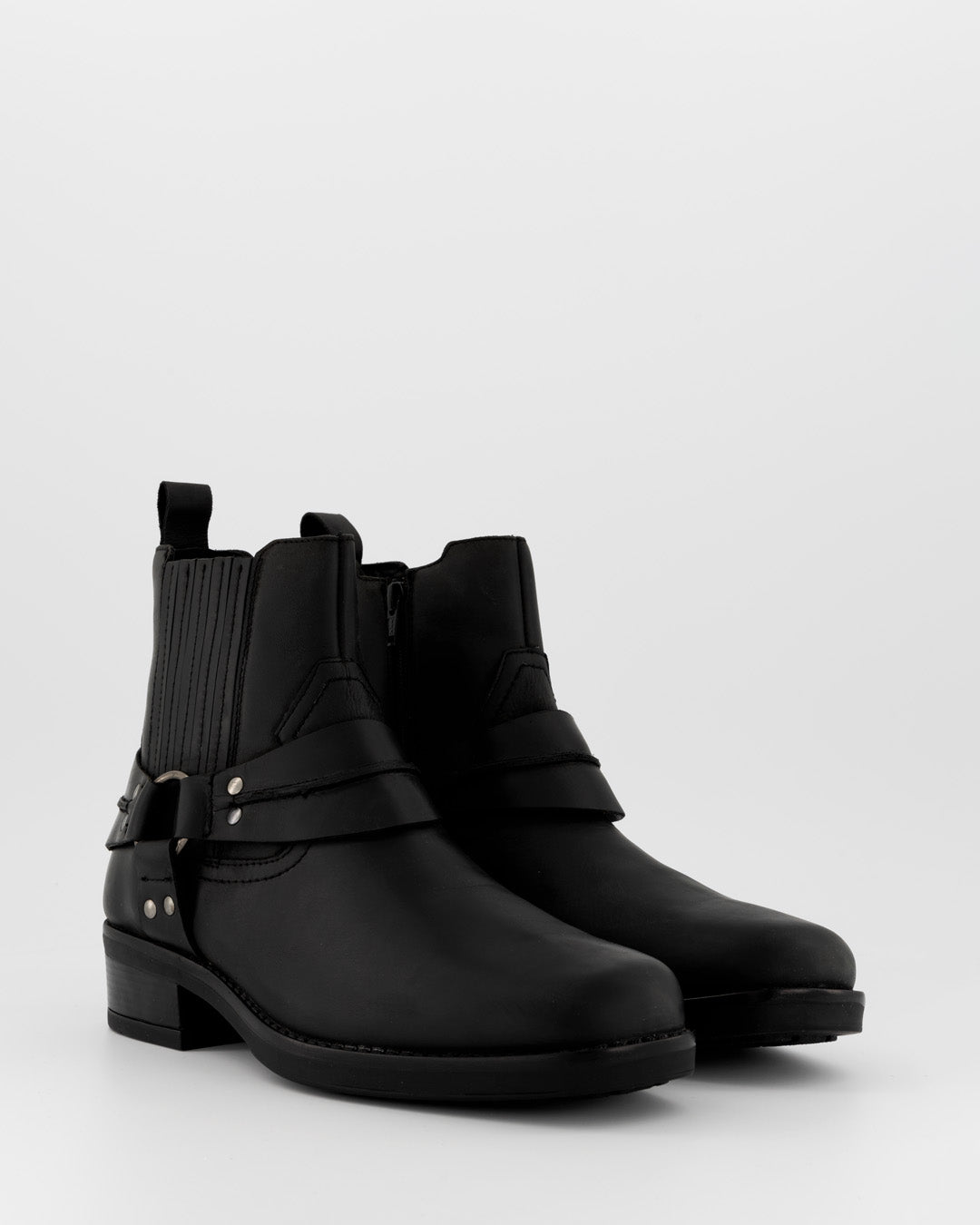 Ulanka Urano - Leather boot