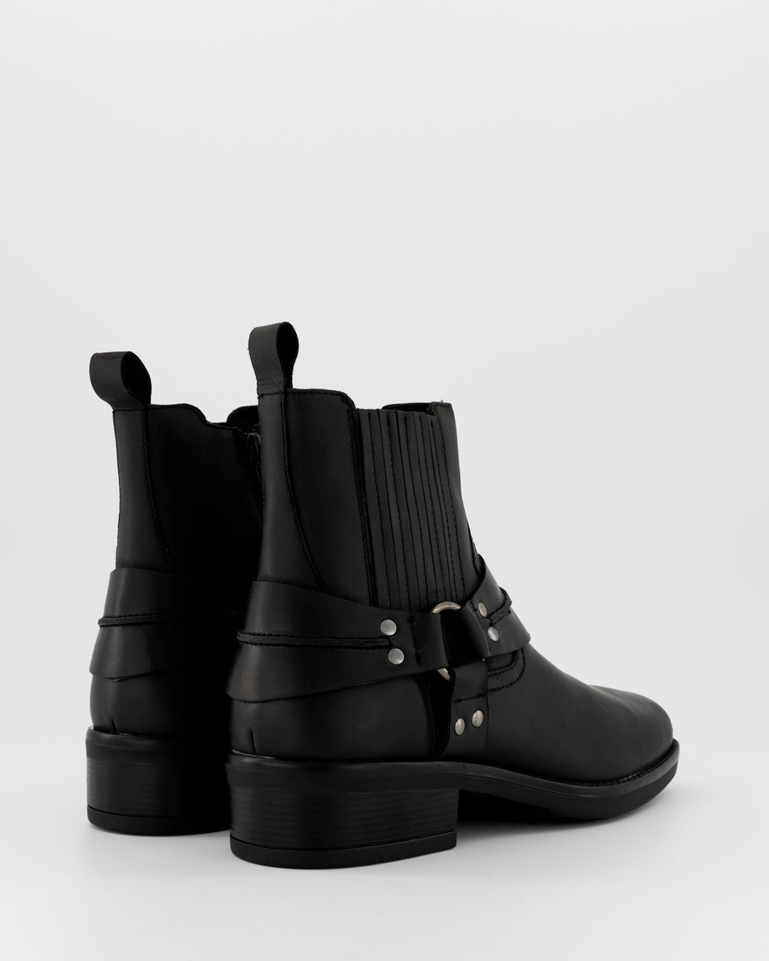 Ulanka Urano - Leather boot