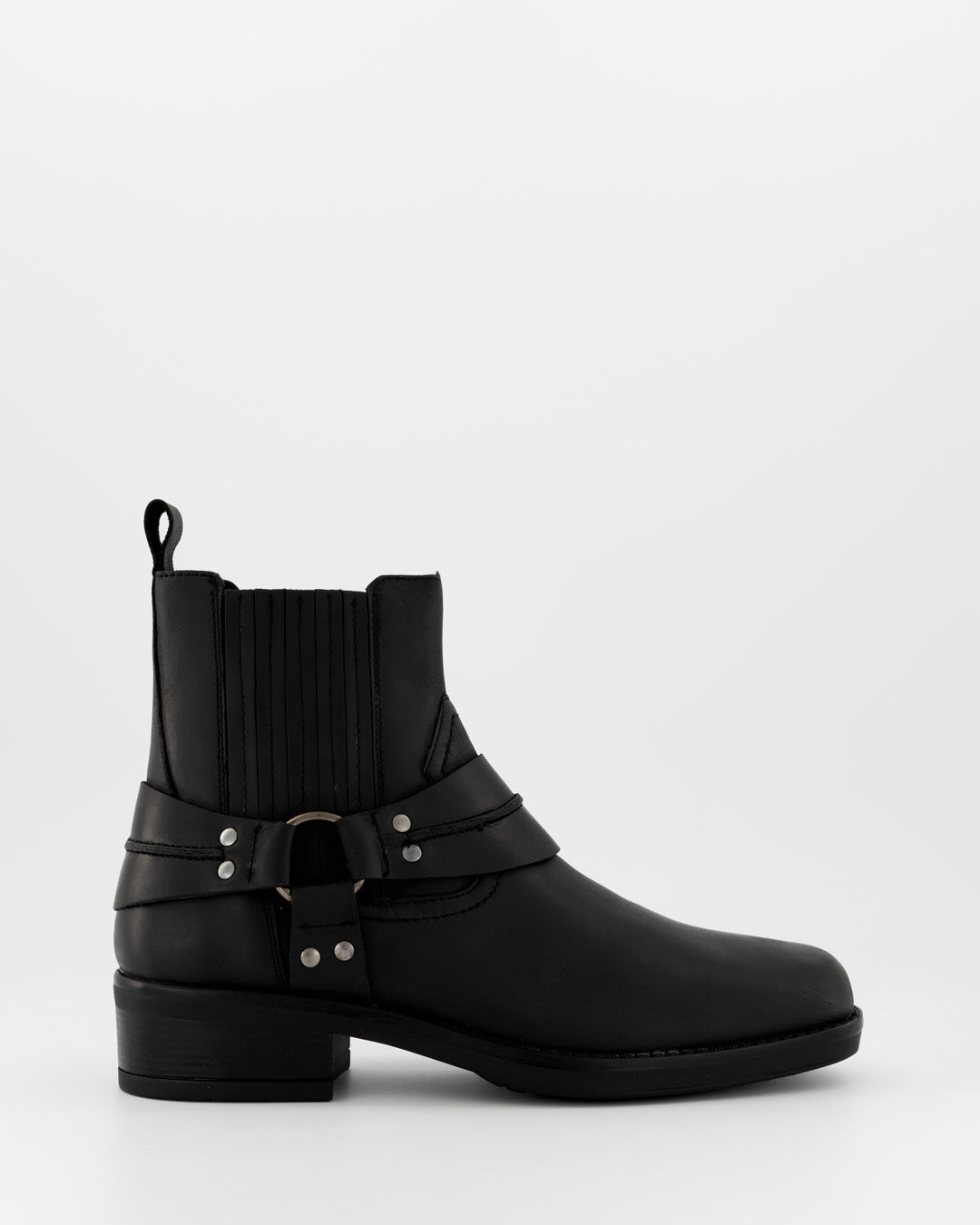 Ulanka Urano - Leather boot