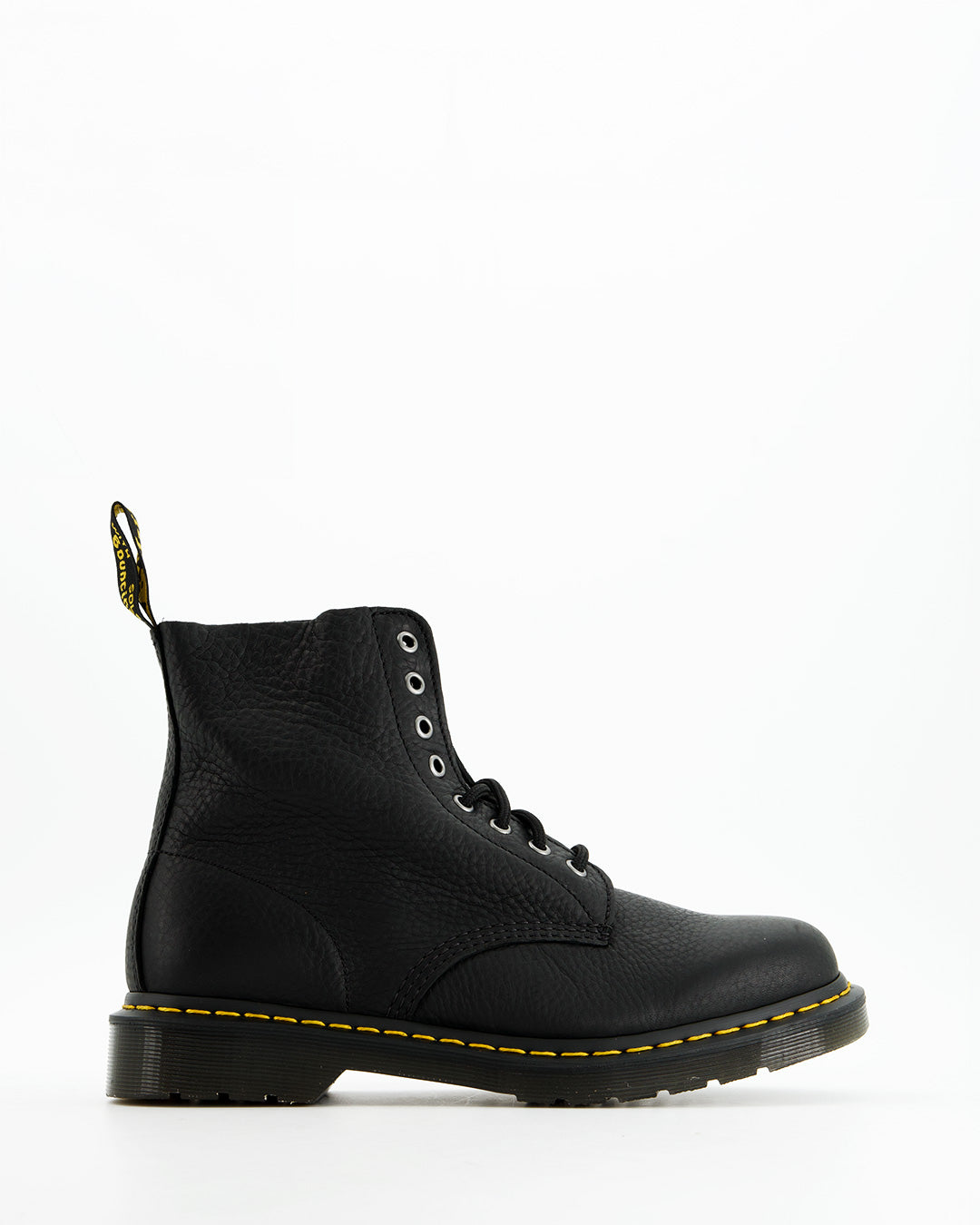 Botas negras DrMartens