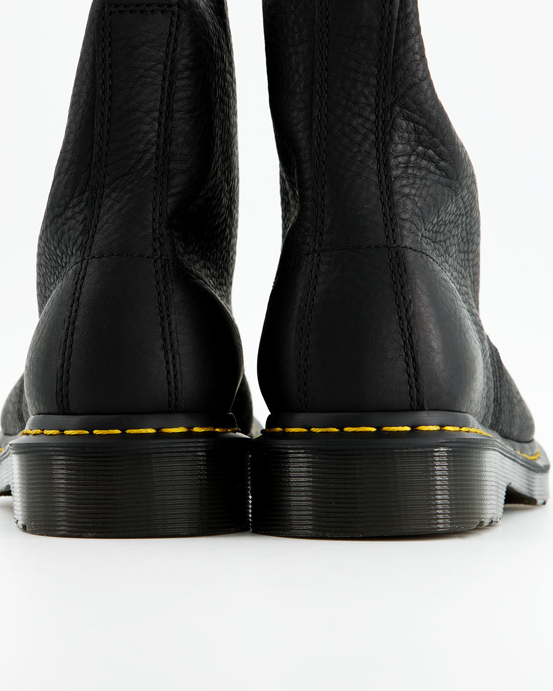 Botas negras DrMartens