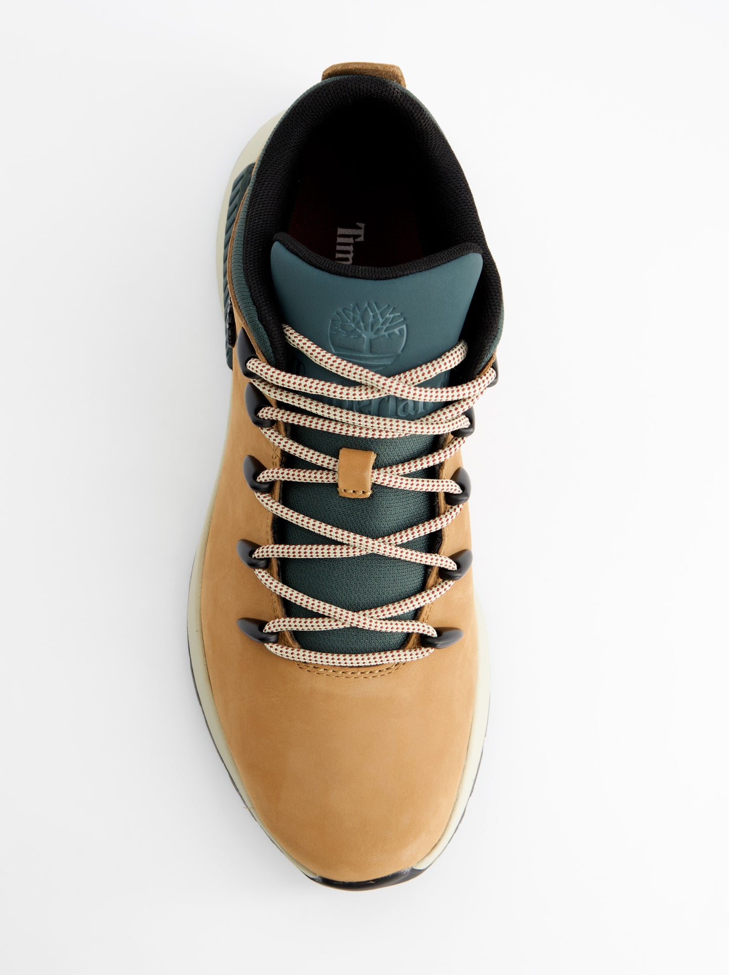 Zapatillas abotinadas de piel - Timberland Sprint Trekker Mid