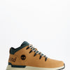 Zapatillas abotinadas de piel - Timberland Sprint Trekker Mid