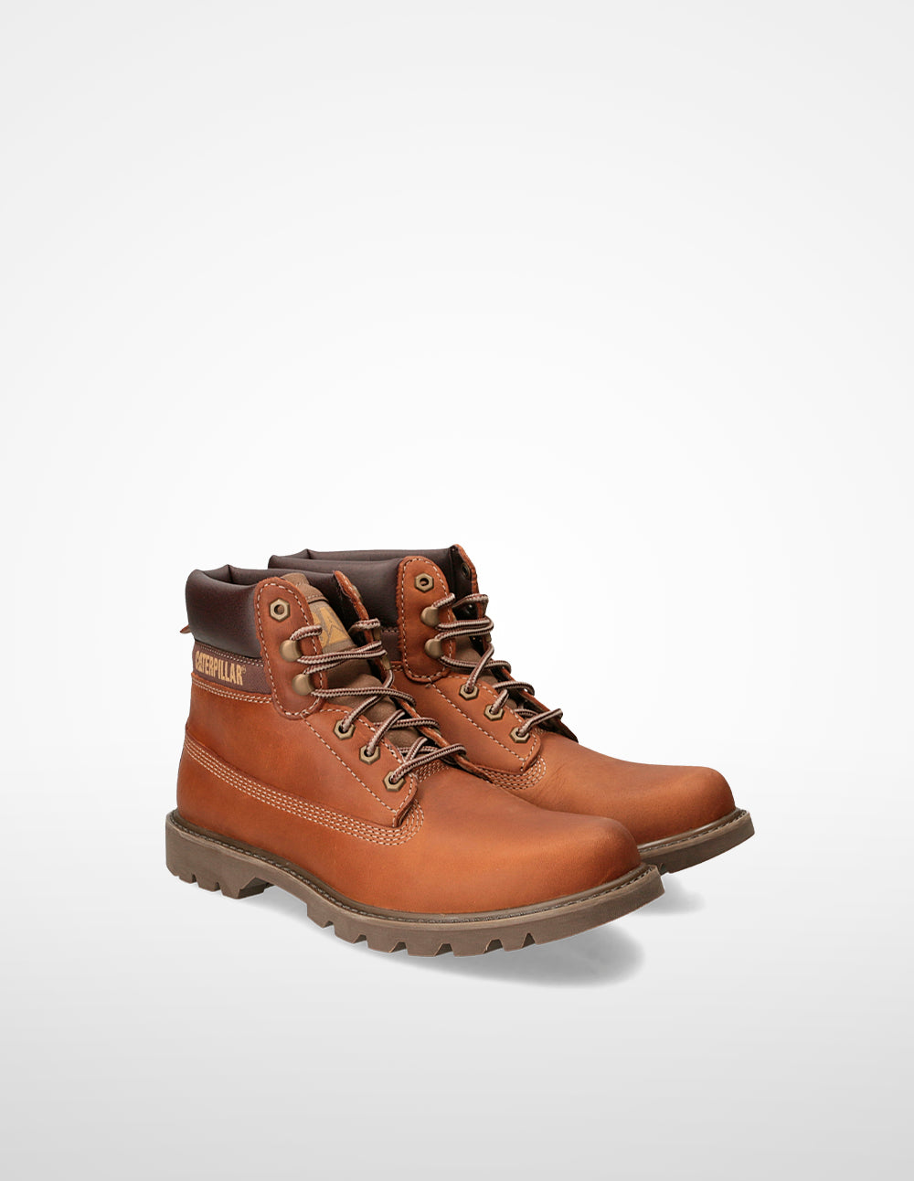 Caterpillar Colorado - Leather Boot