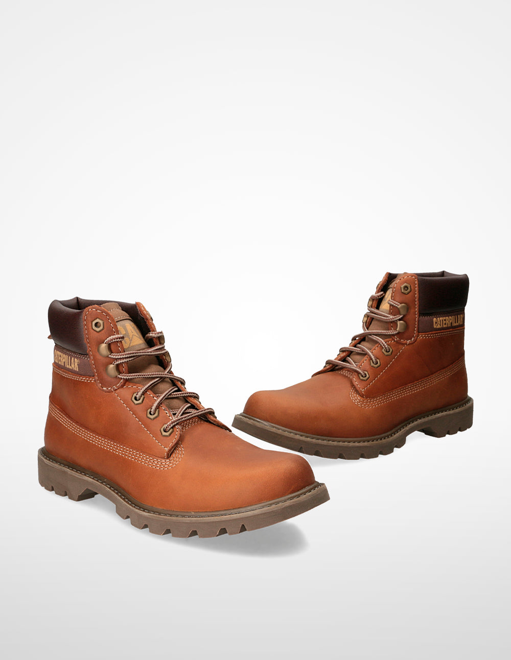 Caterpillar Colorado - Leather Boot