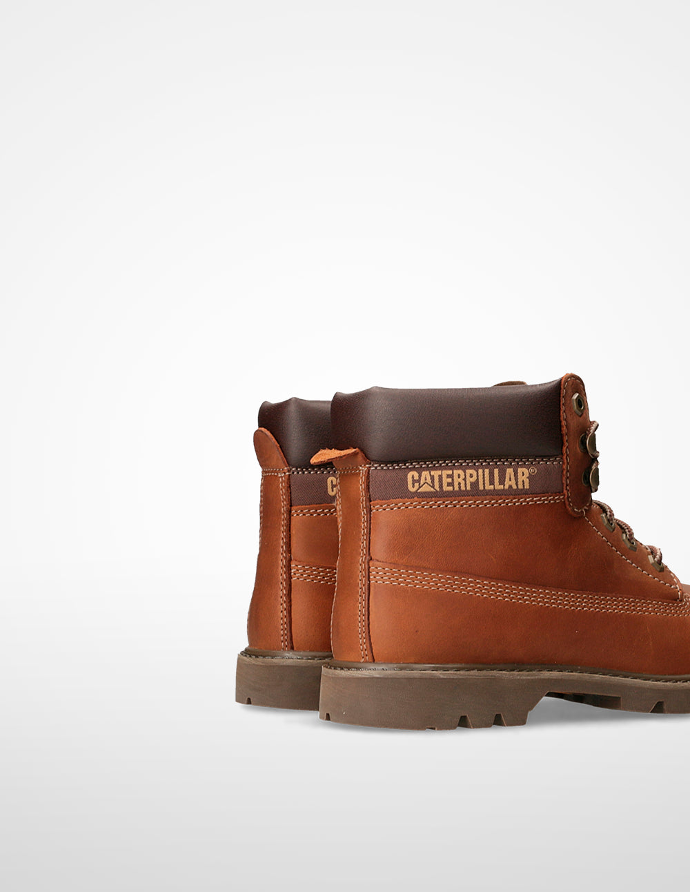 Caterpillar Colorado - Leather Boot