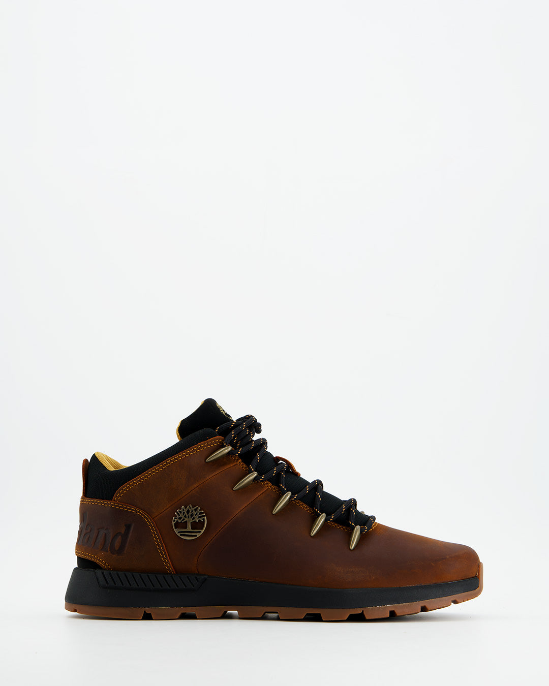 Botas de montaña marrón - Timberland