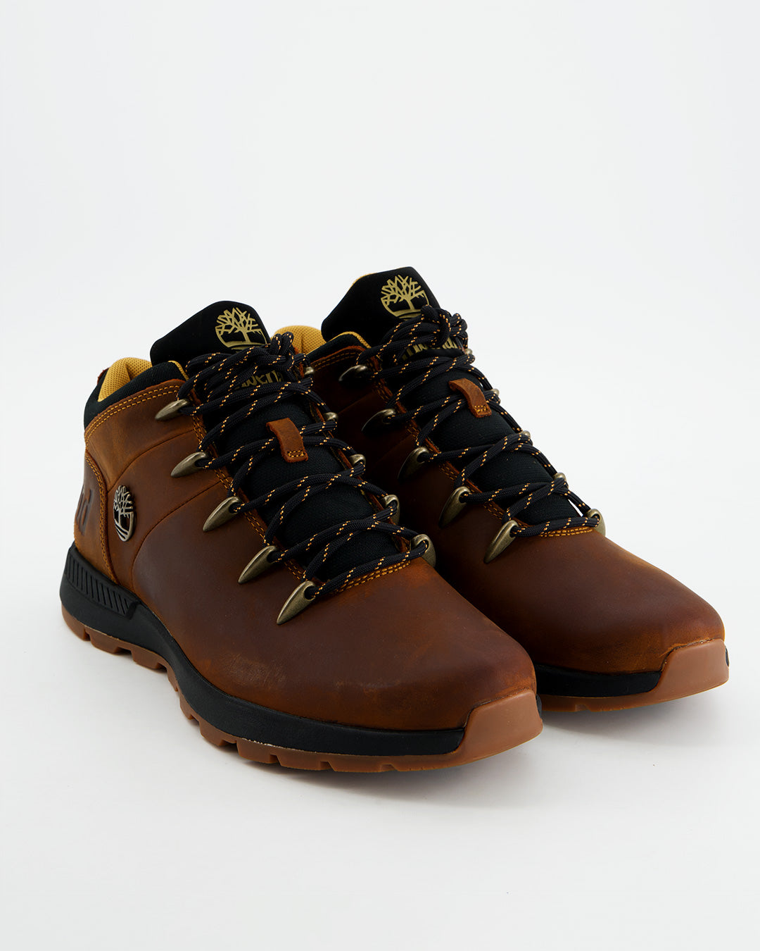 Botas de montaña marrón - Timberland