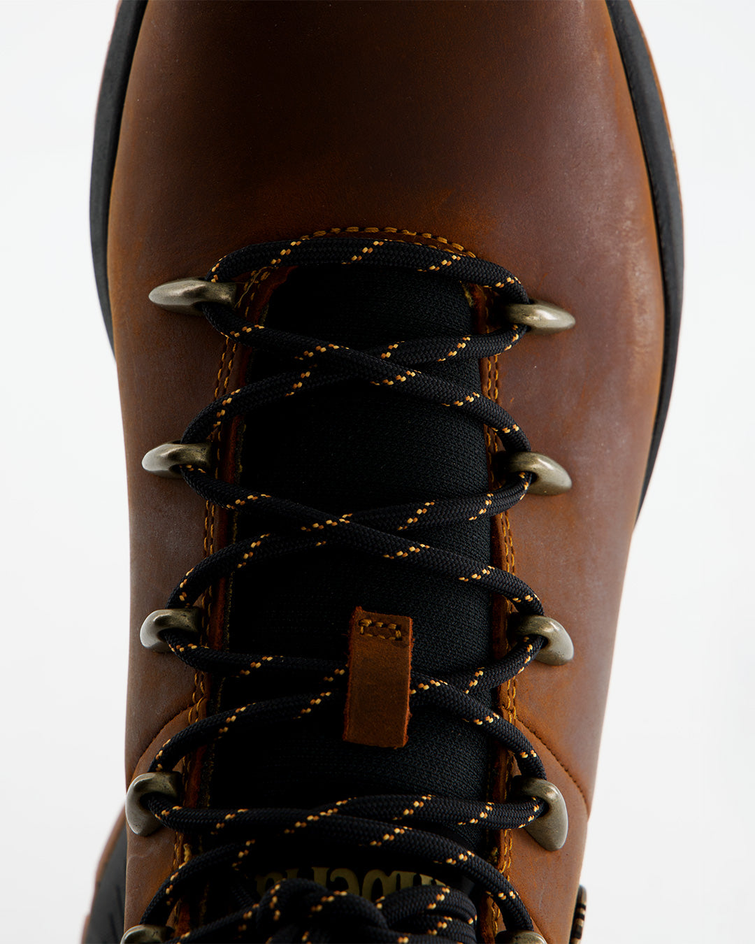 Botas de montaña marrón - Timberland