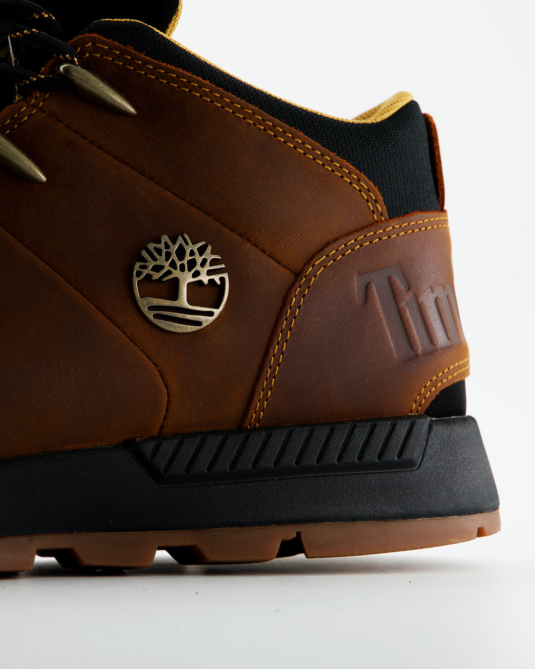 Botas de montaña marrón - Timberland