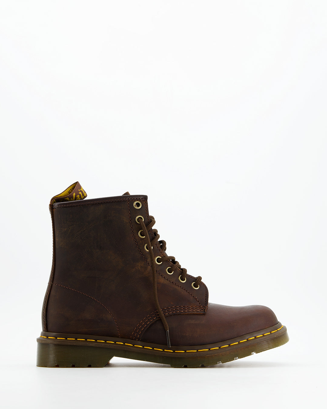 Botas burdeos - DrMartens