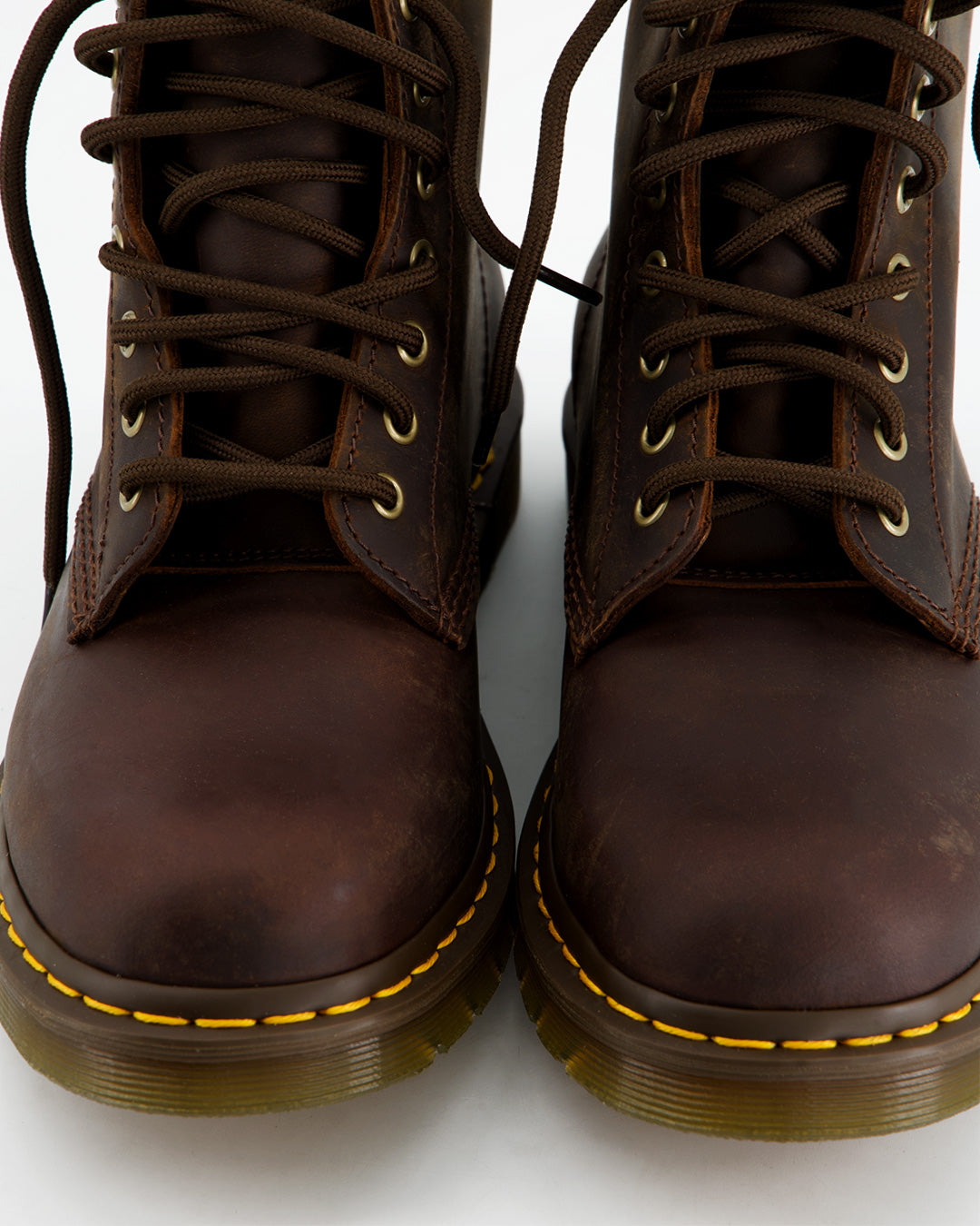 Botas burdeos - DrMartens