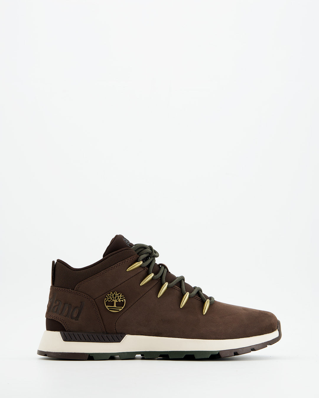 Botas de montaña marrón - Timberland