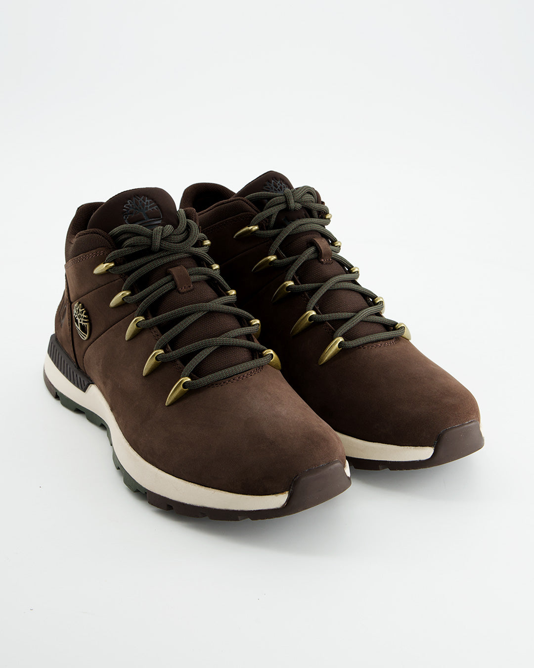 Botas de montaña marrón - Timberland