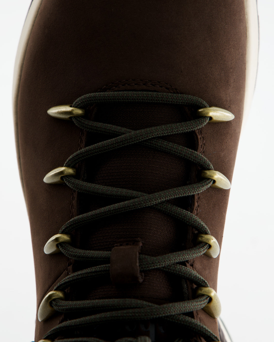 Botas de montaña marrón - Timberland