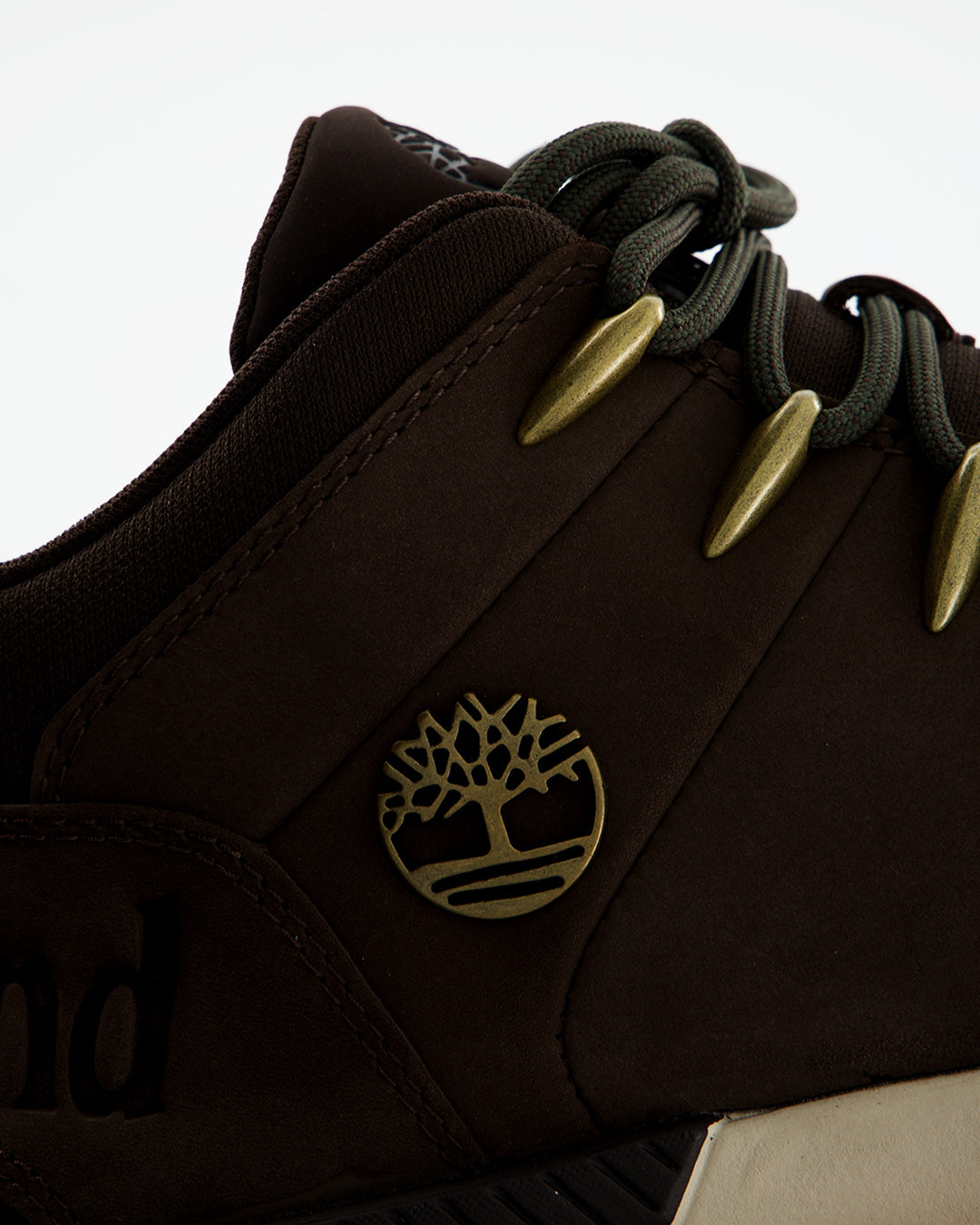 Botas de montaña marrón - Timberland