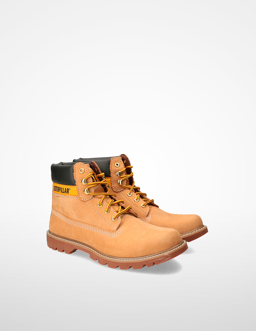 Caterpillar Colorado - Leather Boot