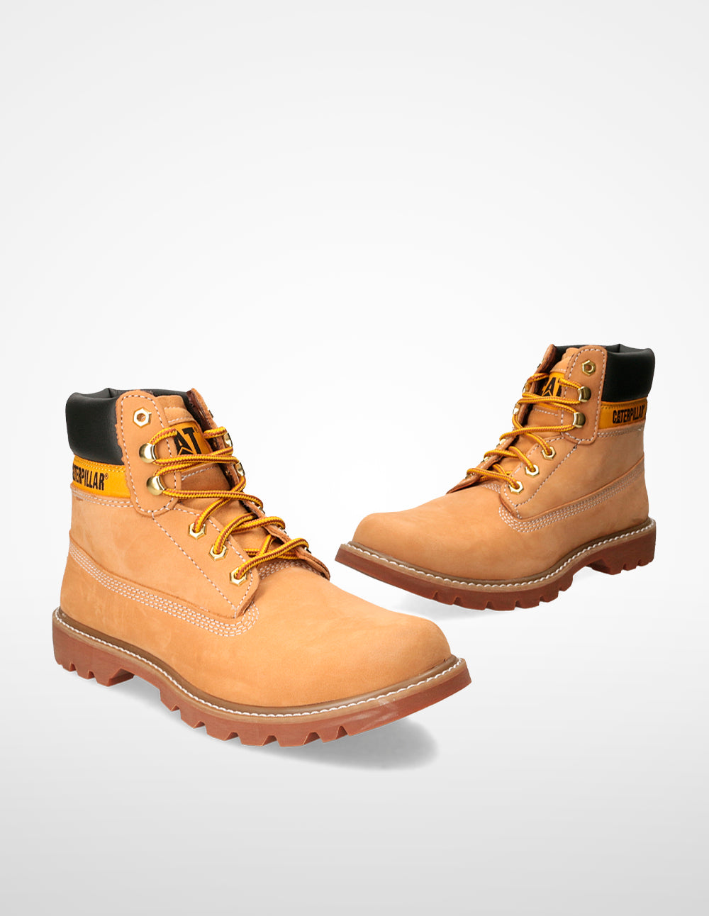 Caterpillar Colorado - Leather Boot