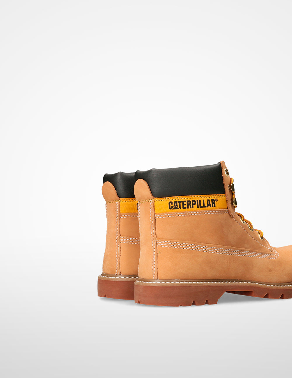 Caterpillar Colorado - Leather Boot