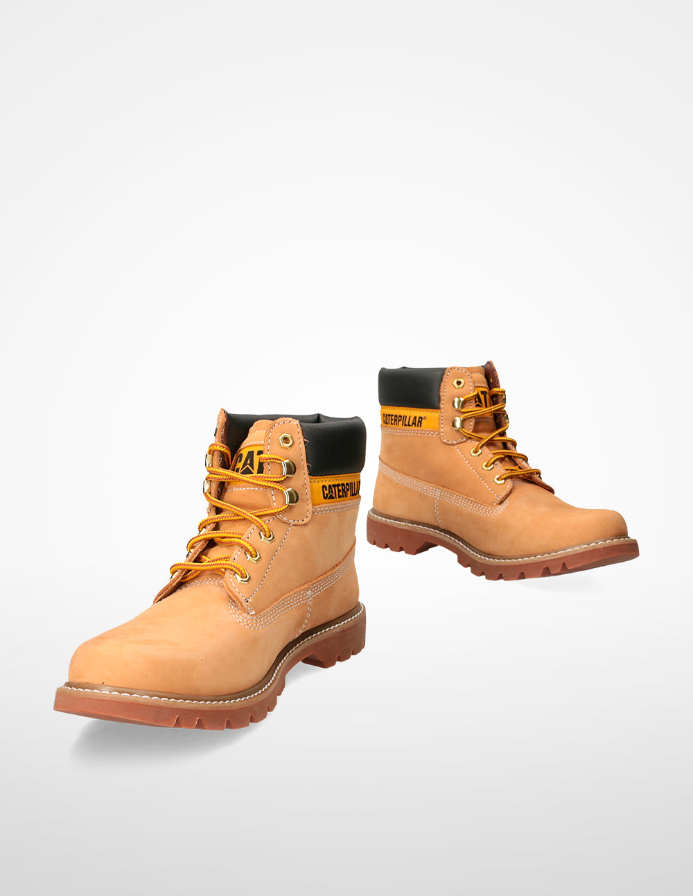 Caterpillar Colorado - Leather Boot