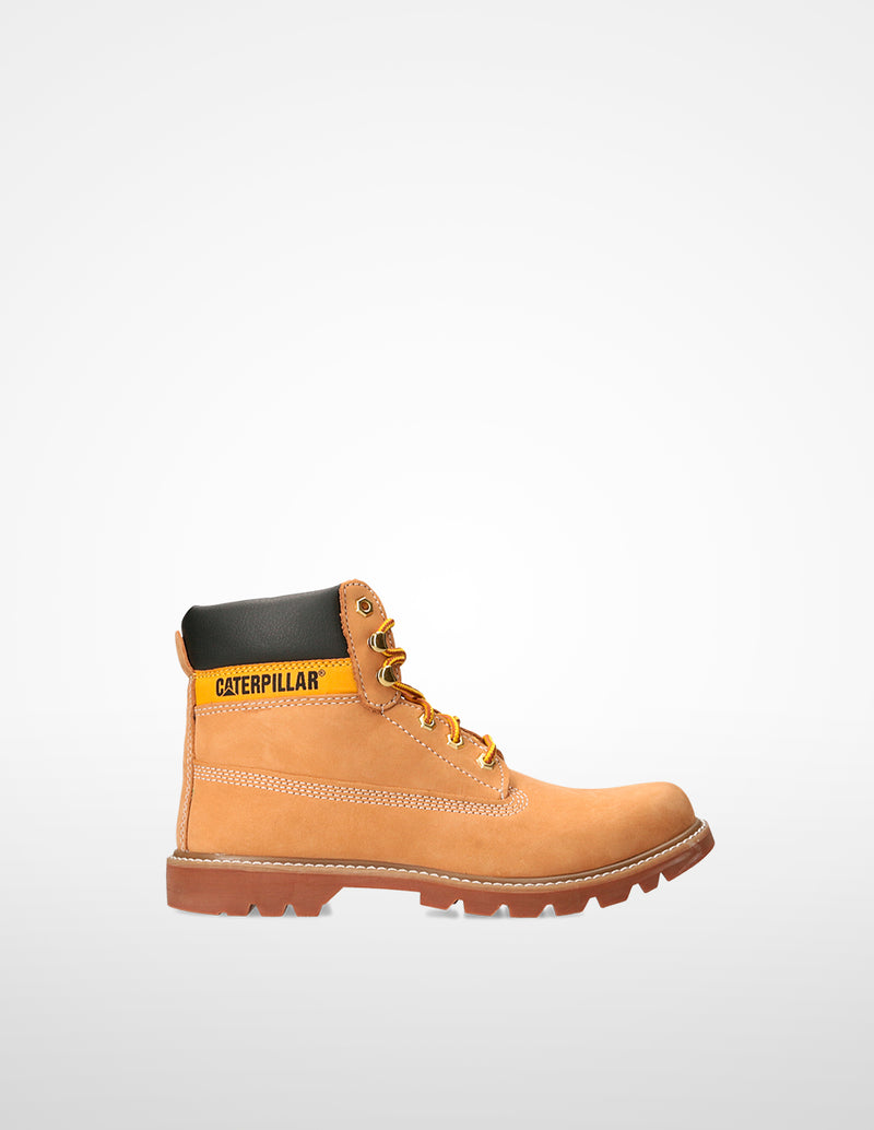 Caterpillar Colorado - Leather Boot